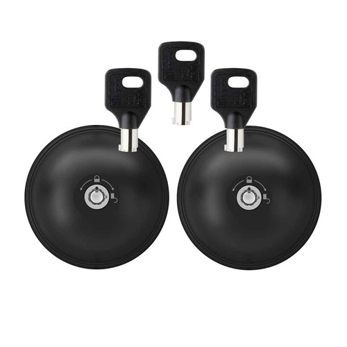 Meroni ufo3 smartduo - nero,