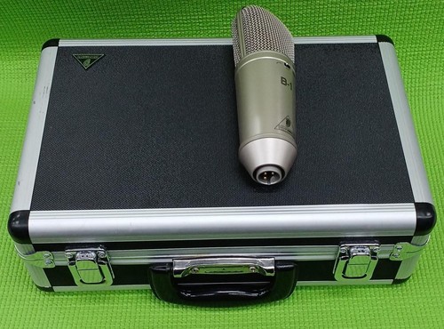 Behringer microfono - microfono, a