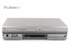 JVC DR-MV1 DVD VHS