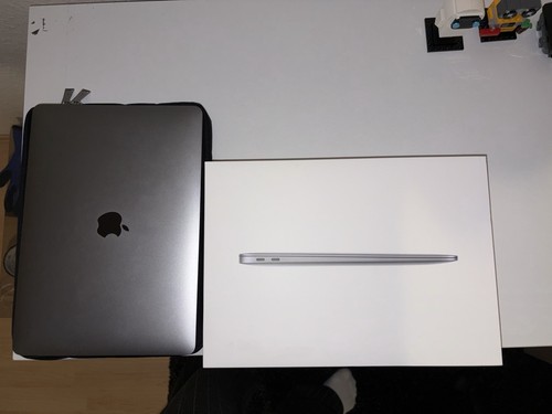 Apple macbook air pollici - apple,