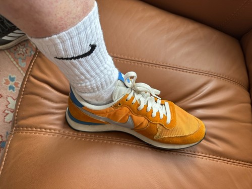 Rarissime scarpe ginnastica - da,