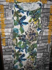 vintage  Liu Jo  woman dress abito jersey shirt maglia  '90s Italy