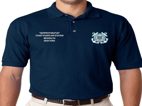Coast guard air station - coast,