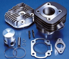 1660093 Cilindro Gruppo