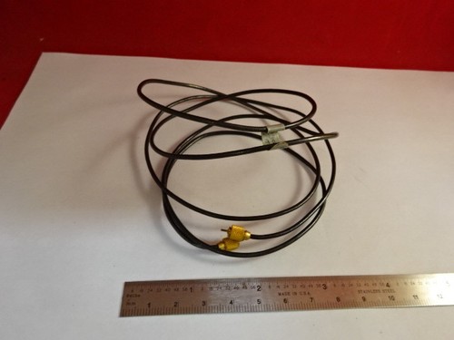 Bruel kjaer cavo basso - bruel,