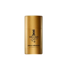 1 MILLION PACO RABANNE Deodorante Stick 75ml NUOVO ORIGINALE uomo deo profumo