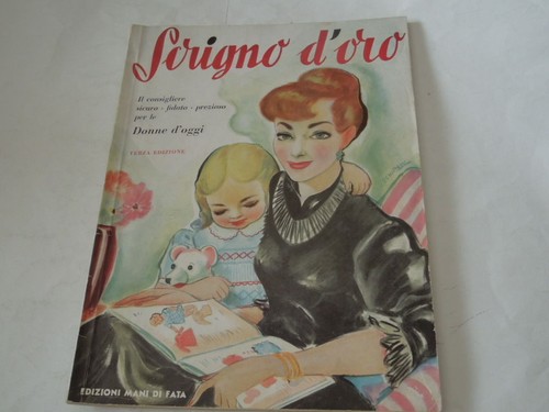 Boccasile moda abiti per - per, la