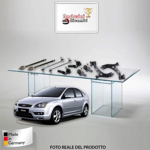 Kit tiranteria pezzi ford - tiranteria, 8