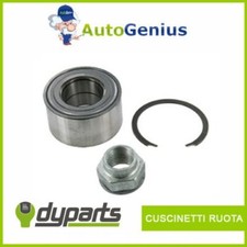KIT CUSCINETTO RUOTA ANTERIORE