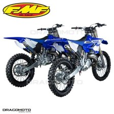 YAMAHA YZ 250 2002-2023