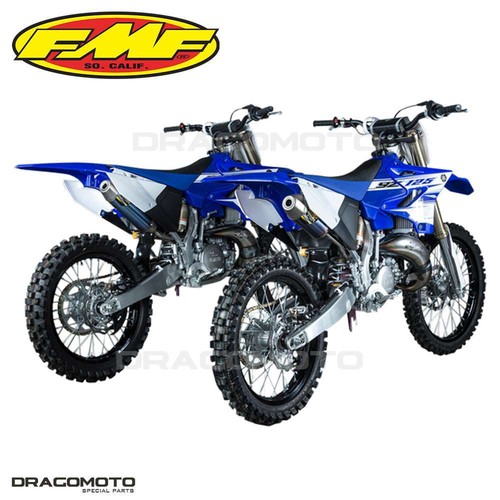 Yamaha 250 2002 2023 - yz,