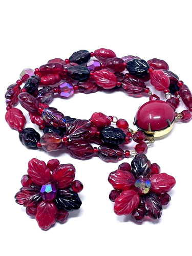 Bracciale orecchini clip - orecchini,
