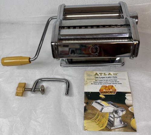 Vintage marcato atlas - marcato,