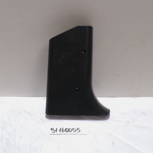 Coperchio sella nero per - nero,