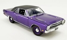 Dodge Dart GTS 440 PLUM CRAZY