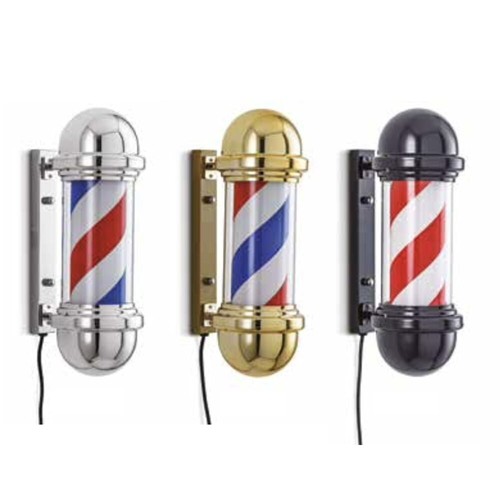 Barber pole led interno - barber,
