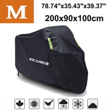 Motorcycle Bike Cover