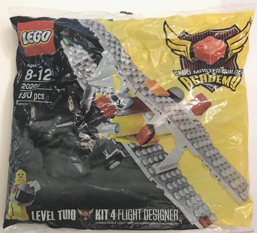 Nuovo lego 20203 mba livello - 20203,