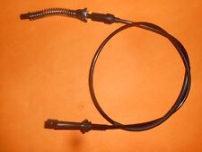 CAVO ACCELERATORE FORD ESCORT MK3 MK4 VAN EXPRESS (1981-90) non iniezione -QTC4044