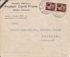 Italia Storia postale