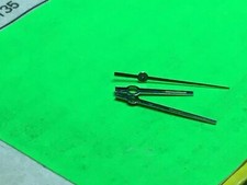 Rolex air king ref  White gold