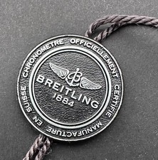 Originale Breitling 1884 Hang