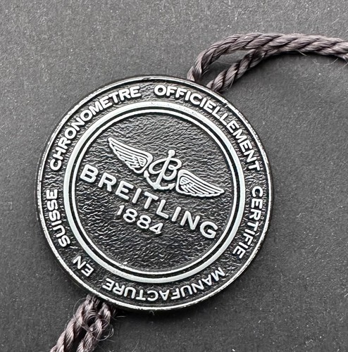 Originale breitling 1884 hang - originale,