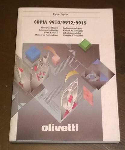 Libri/Riviste/Giornali"MANUALE