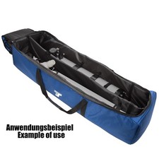 borsa trasporto imbottita per dobson 8" o telescopio completo -130/920 + treppiede