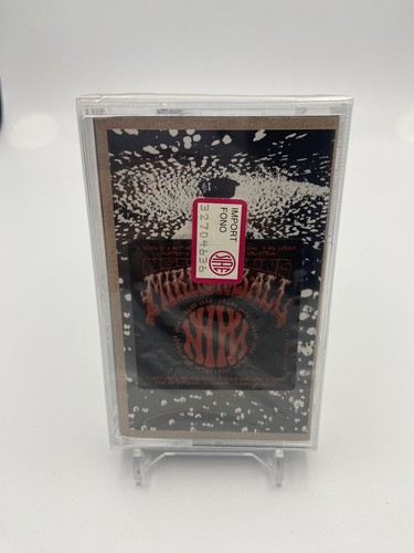 Musicassetta tape neil - musicassetta,