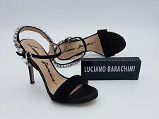 Scarpe donna sandali con tacco