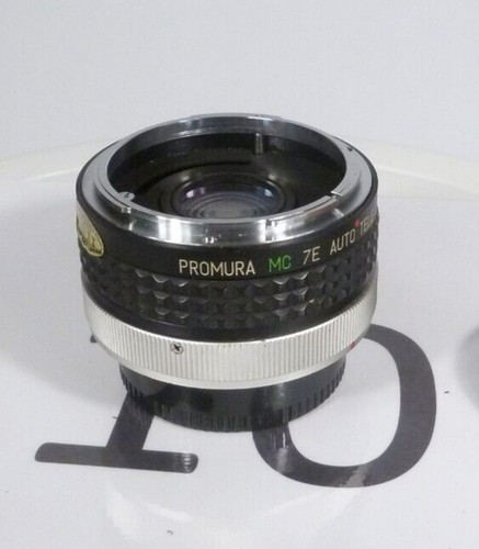 Promura auto tele converter - 2x,