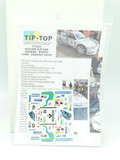 Tip Top Adesivi Per Modelli