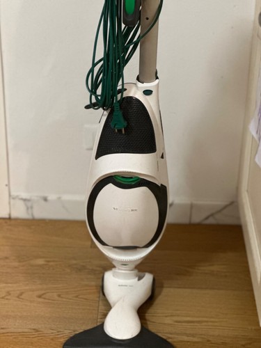 Vorwerk folletto vk150 - vorwerk,