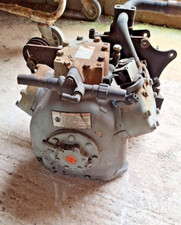 COMRPESSORE FRIGO CARRIER CELLA