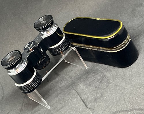 Binocolo vintage beck - binocolo,