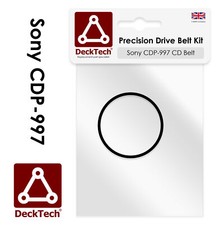 DeckTech® Cinghia di carico