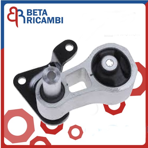 Supporto bielletta motore lato - bielletta,