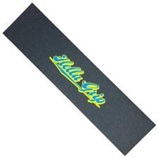Hella Stunt-Scooter Griptapetrick pedal scooter freestyle grip classico blu-giallo 