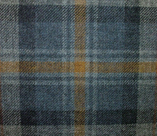 100 shetland lana blu grigio - 100%,