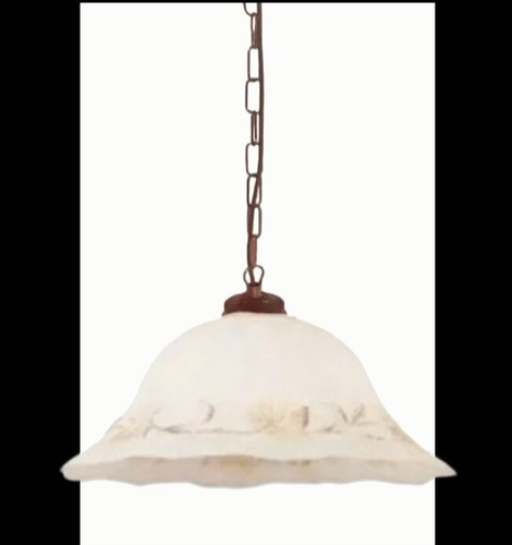 Lampadario sospensione - , in