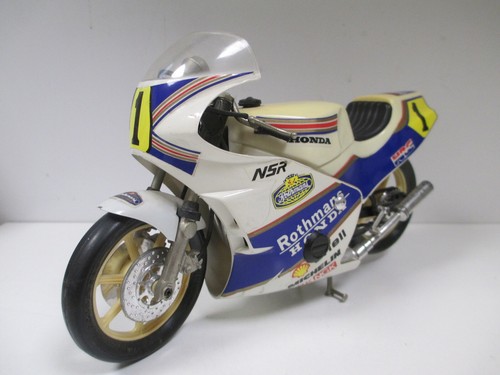 Rare moto bike honda nsr - rare,