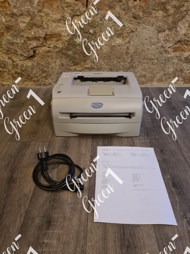 Brother 2030 stampante - brother,