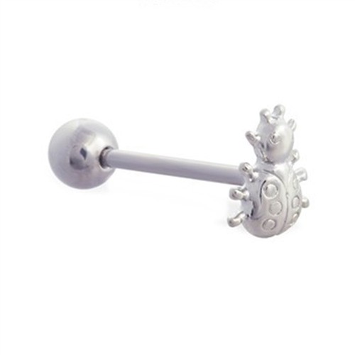 Anello lingua taglio laser - taglio,