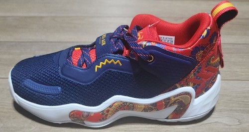 Adidas uomo donovan mitchell - adidas,