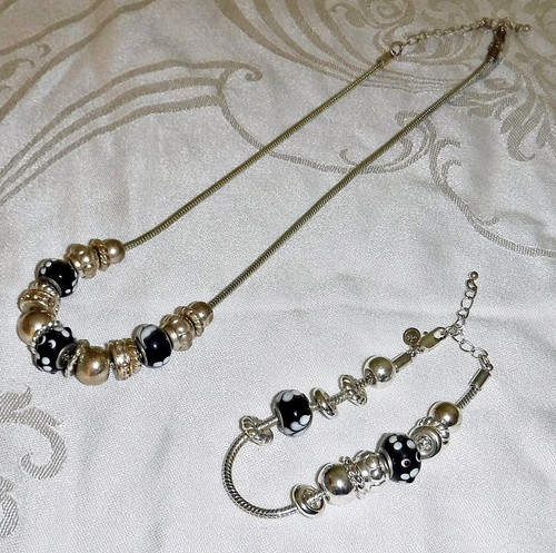 Squisita collana - collana, +