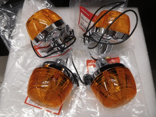 Honda 450 k4 k5 k6 - 450,