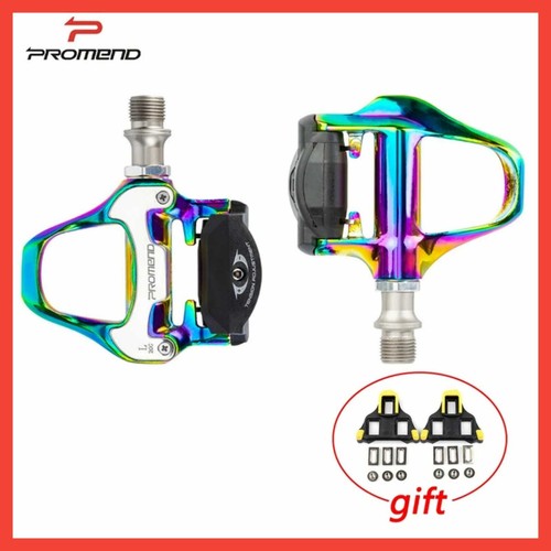 Pedali per bici corsa con - corsa, a