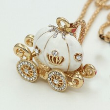 Collana catena maglione