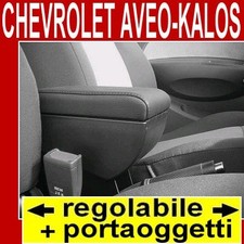 CHEVROLET AVEO-KALOS -